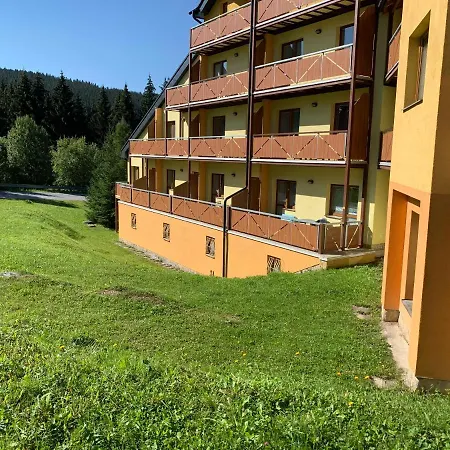 Apartment B13 Tatran