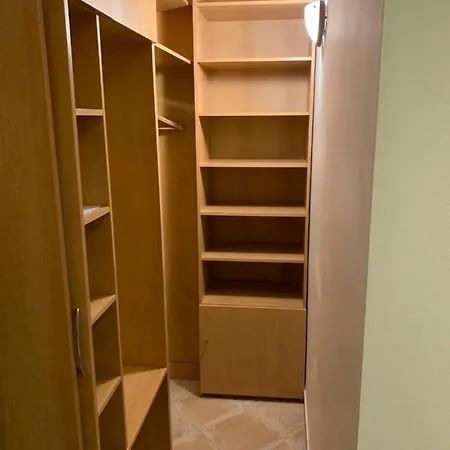 B13 Tatran Apartment