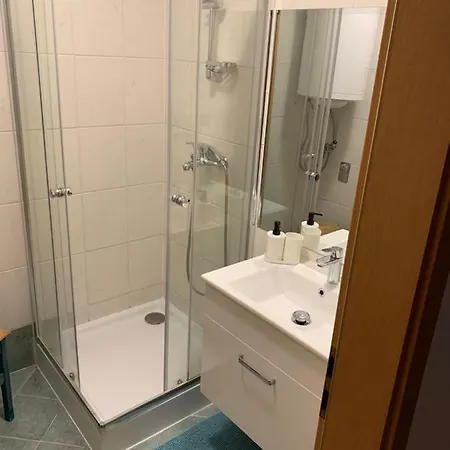 B13 Tatran Apartment Donovaly