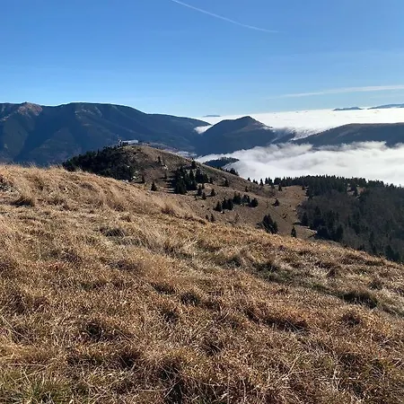 B13 Tatran Apartment Donovaly