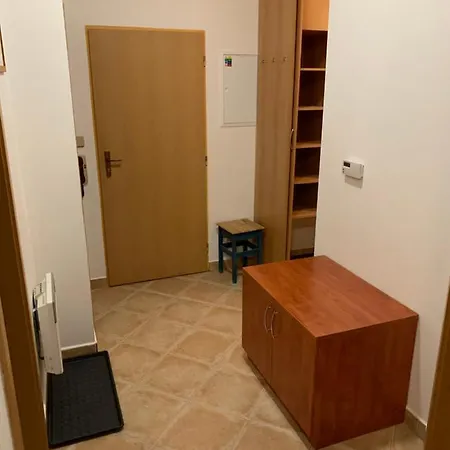 B13 Tatran Apartment