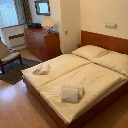 B13 Tatran Apartment Donovaly