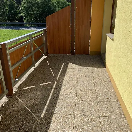 B13 Tatran Apartment