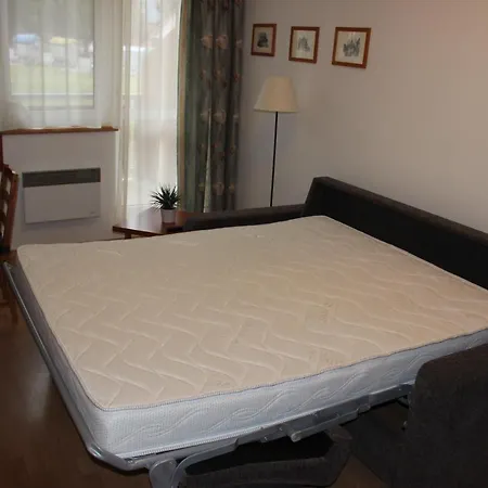 Apartment B13 Tatran