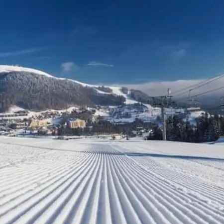 公寓 B13 Tatran 多纳瓦利