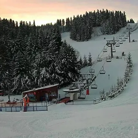 B13 Tatran * 多纳瓦利