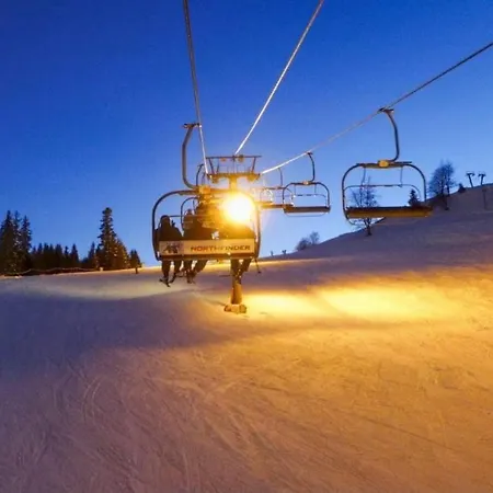 B13 Tatran 多纳瓦利