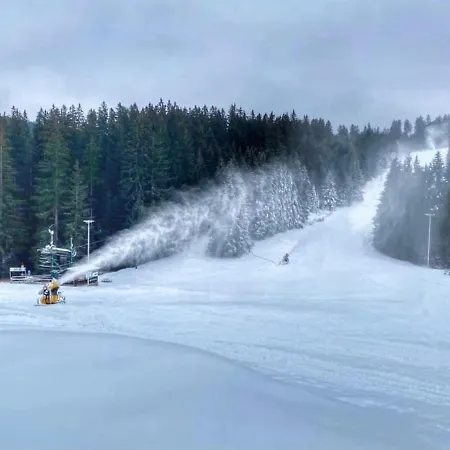 B13 Tatran Apartment