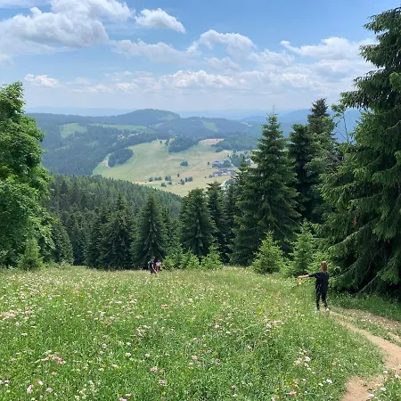 公寓 B13 Tatran 多纳瓦利