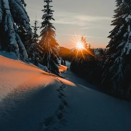 Apartment B13 Tatran